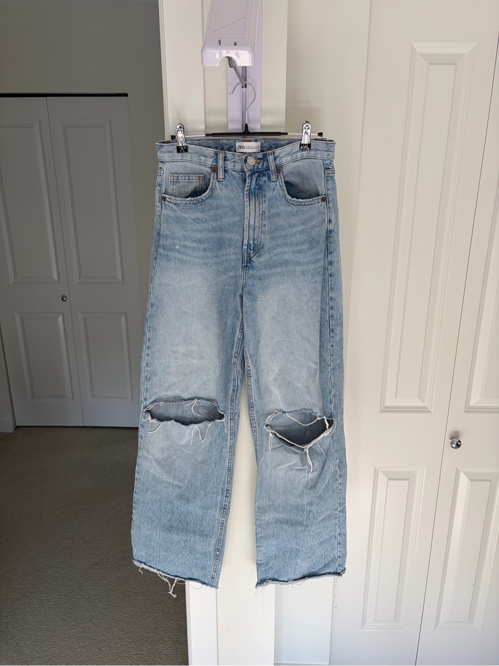 Zara Jeans